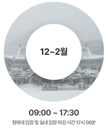 청와대