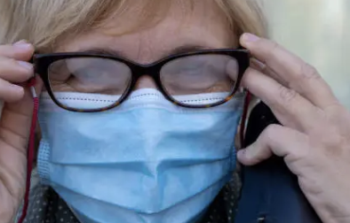 녹내장 초기증상 9