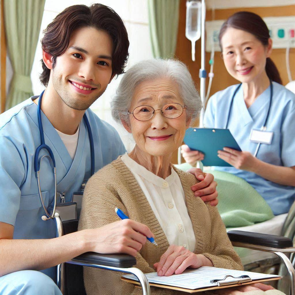 노인돌봄생활지원사 자격증