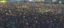 임영웅 콘서트 일정