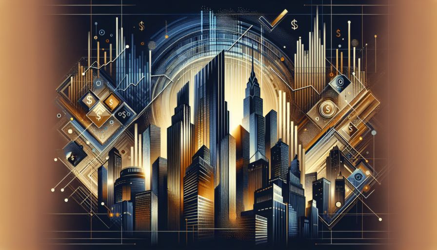 골드만삭스(GS) 주식 투자 후기 ❘ 순이익 37% 급증! 지금이 매수 타이밍일까?