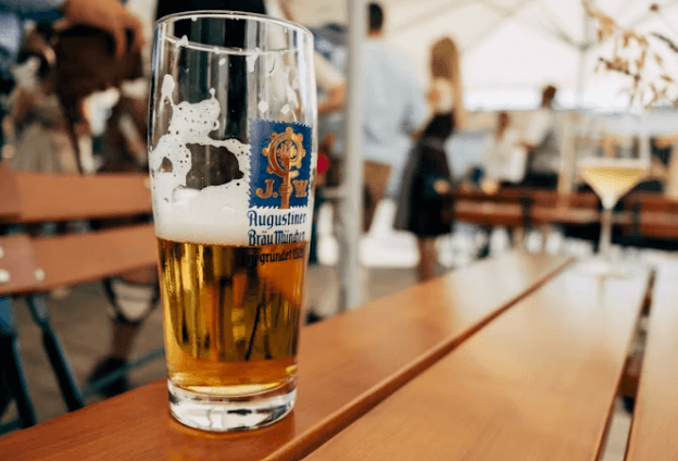 독일 옥토버페스트 : 텐트 예약부터 맥주 축제 꿀팁까지