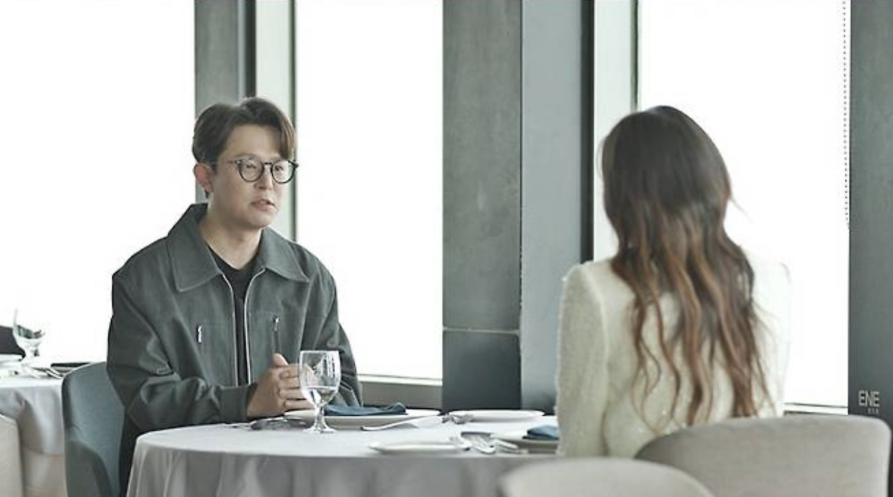 토니안 미우새 소개팅녀 