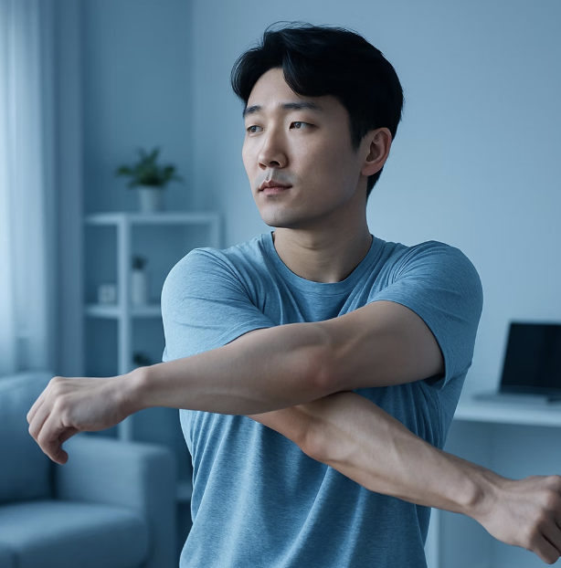 물리치료&amp;#44; 정말 효과를 보려면