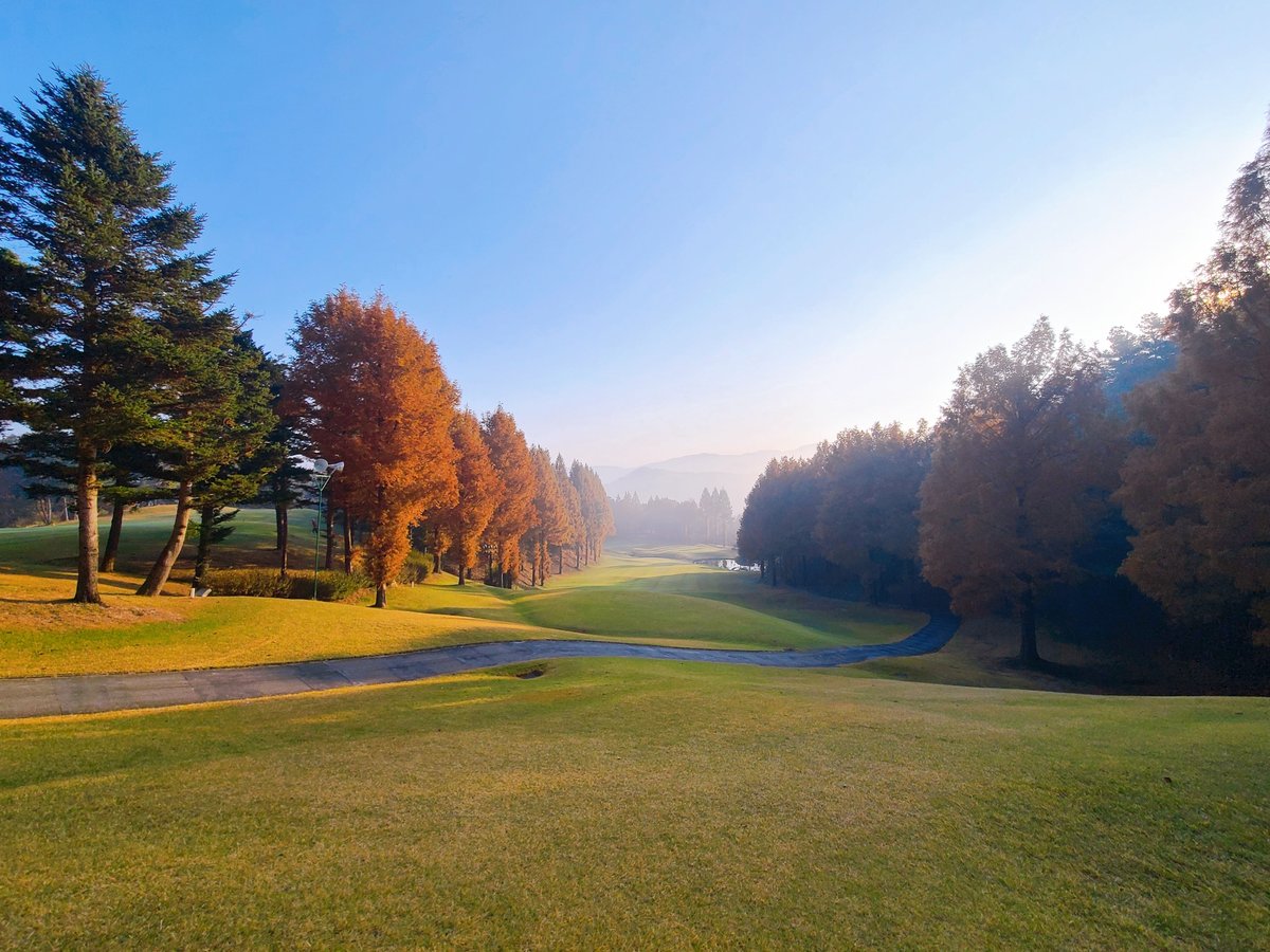 전북 덕진구 전주 온고을파크골프장