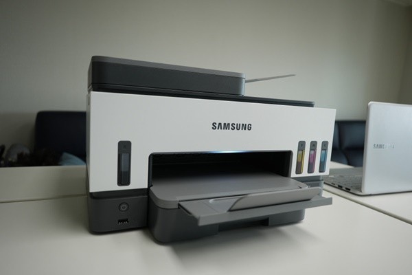 삼성 프린터 사진 (1)