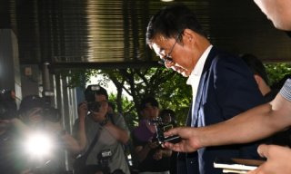 박순관 아리셀 대표