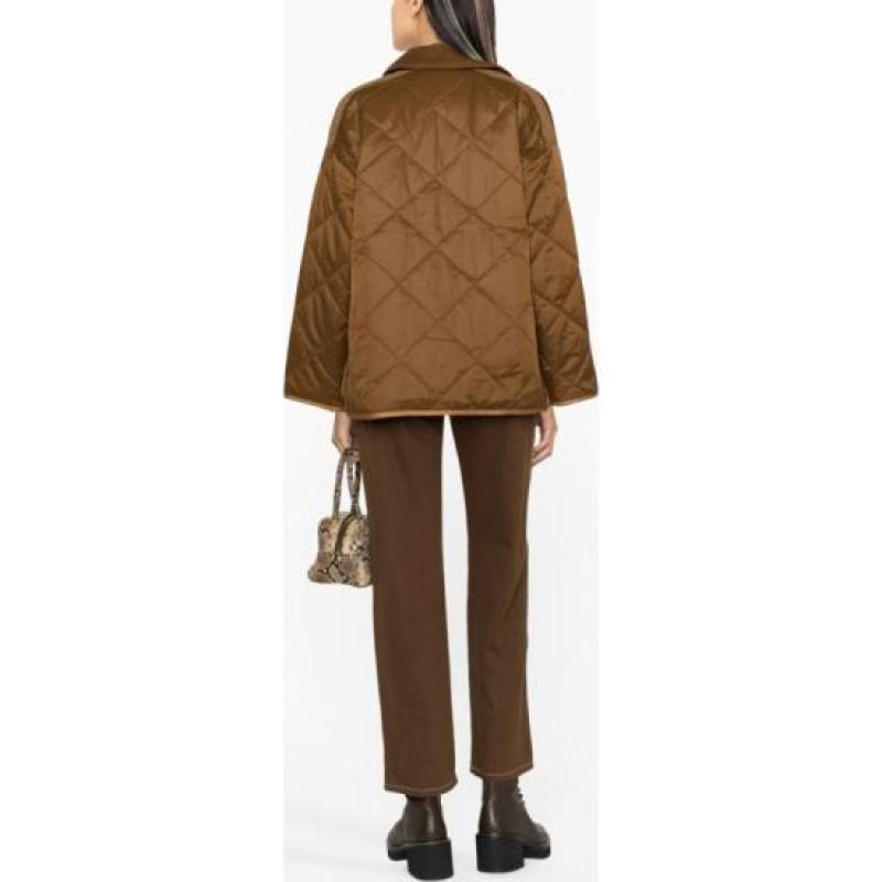 바버 의류 바버 패딩 SN15 WARM TAN MUTED LQU1601SN15