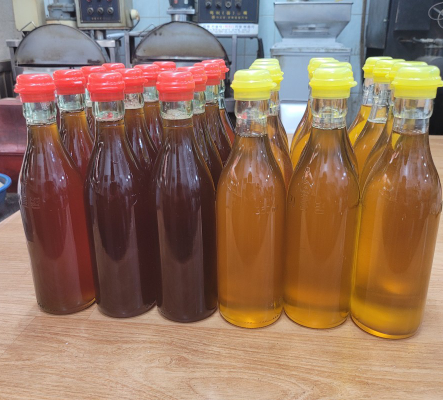 여주기름집 가게 정보