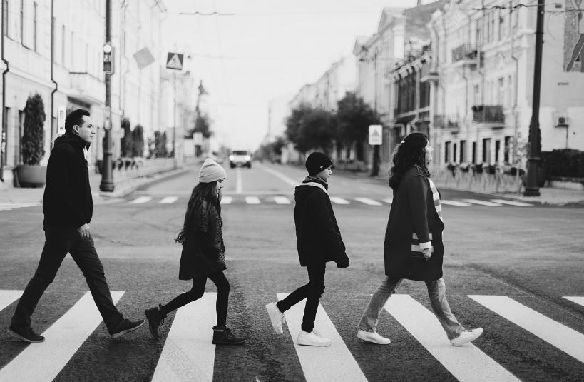 워킹맘 육아휴직