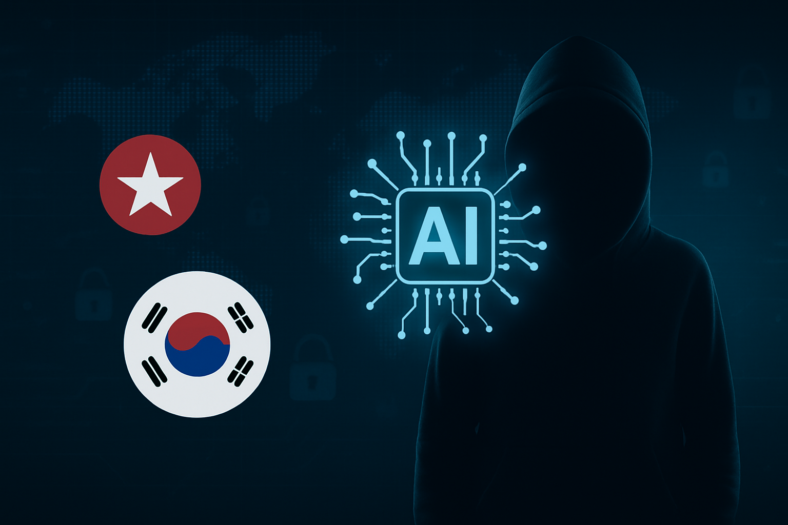 북한 해킹 전략의 진화