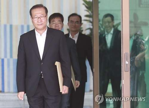 박성재 법무부장관 사임