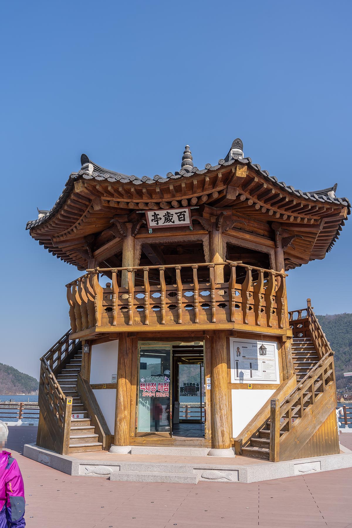 백세정