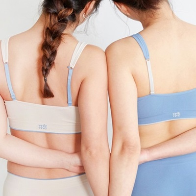 비브비브 브라렛