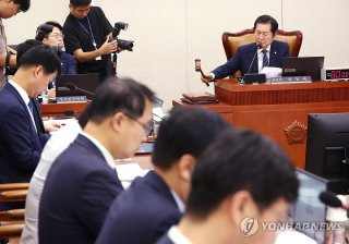 집중투표제란