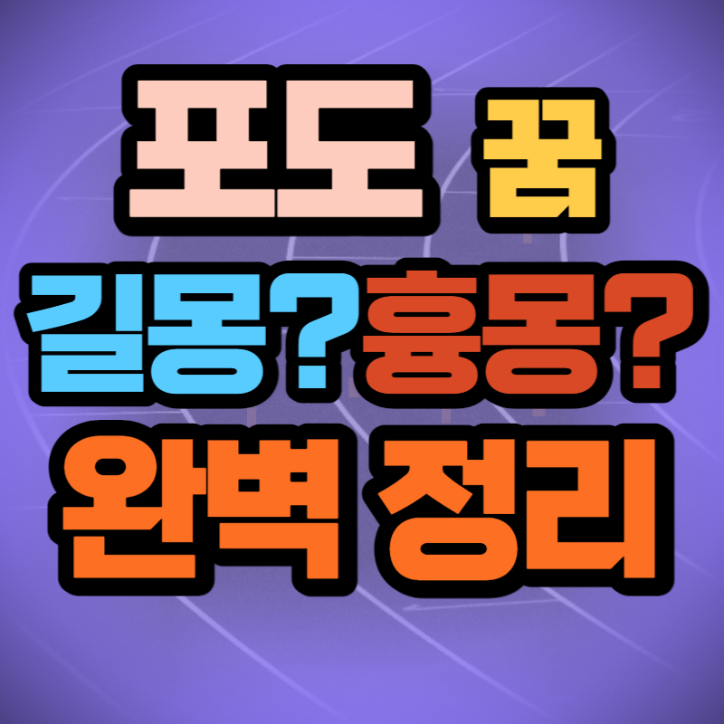 포도 꿈 (1)