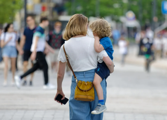 하루 5분 만보 걷기 챌린지