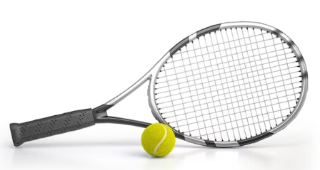 테니스라켓(그라파이트소재)