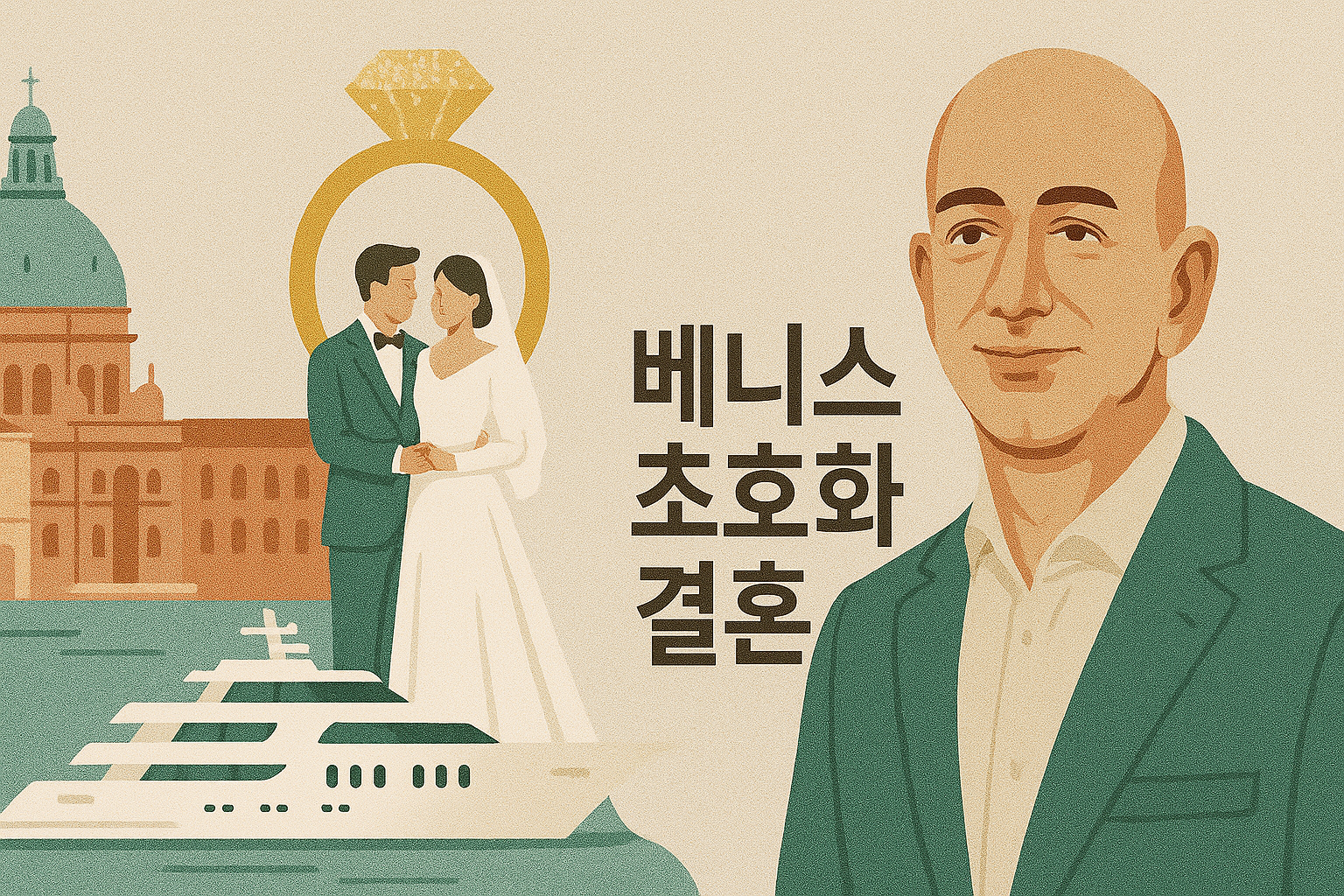제프 베이조스