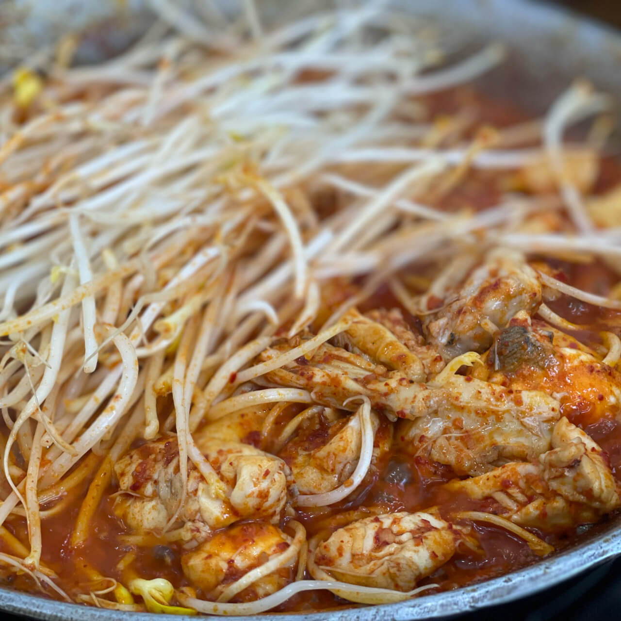전현무계획2 32회 &ndash; 48번째 길바닥 미식의 도시 대구 복어불고기 원조 노포 맛집 신원복어