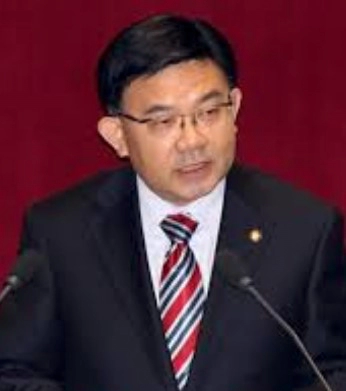 김경율 사천 김성동 사과 문자 내용