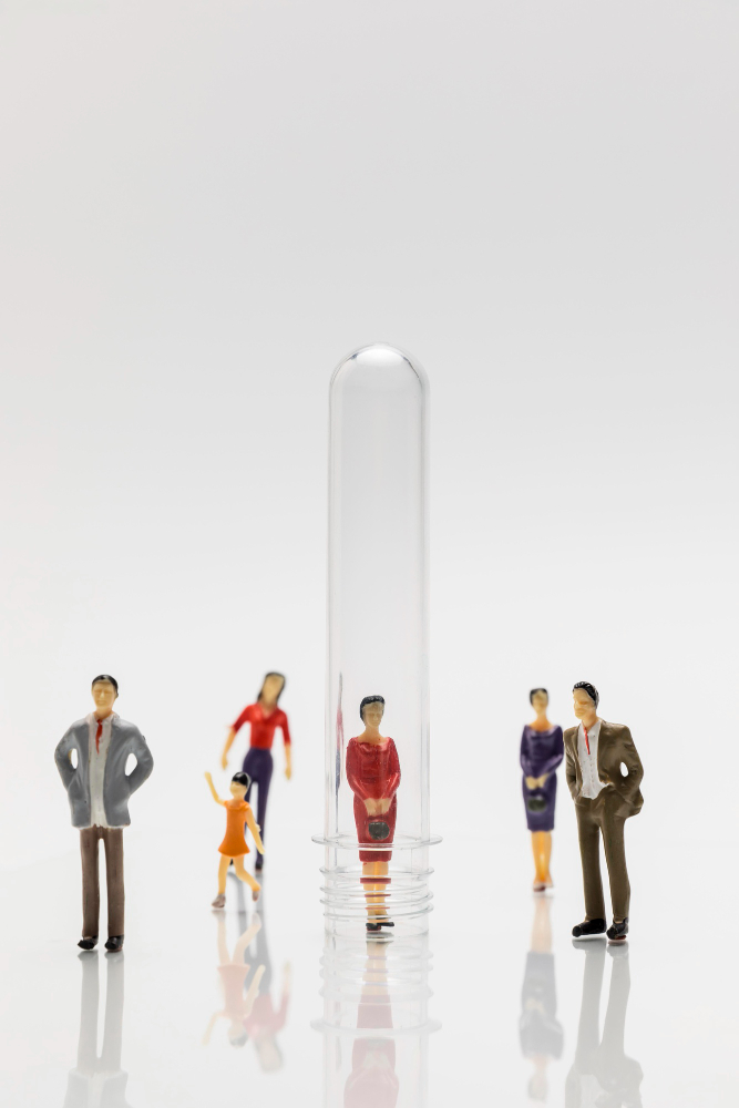 나르시시스트에게 공감 능력이 없는 이유와 그들의 정서적 결핍