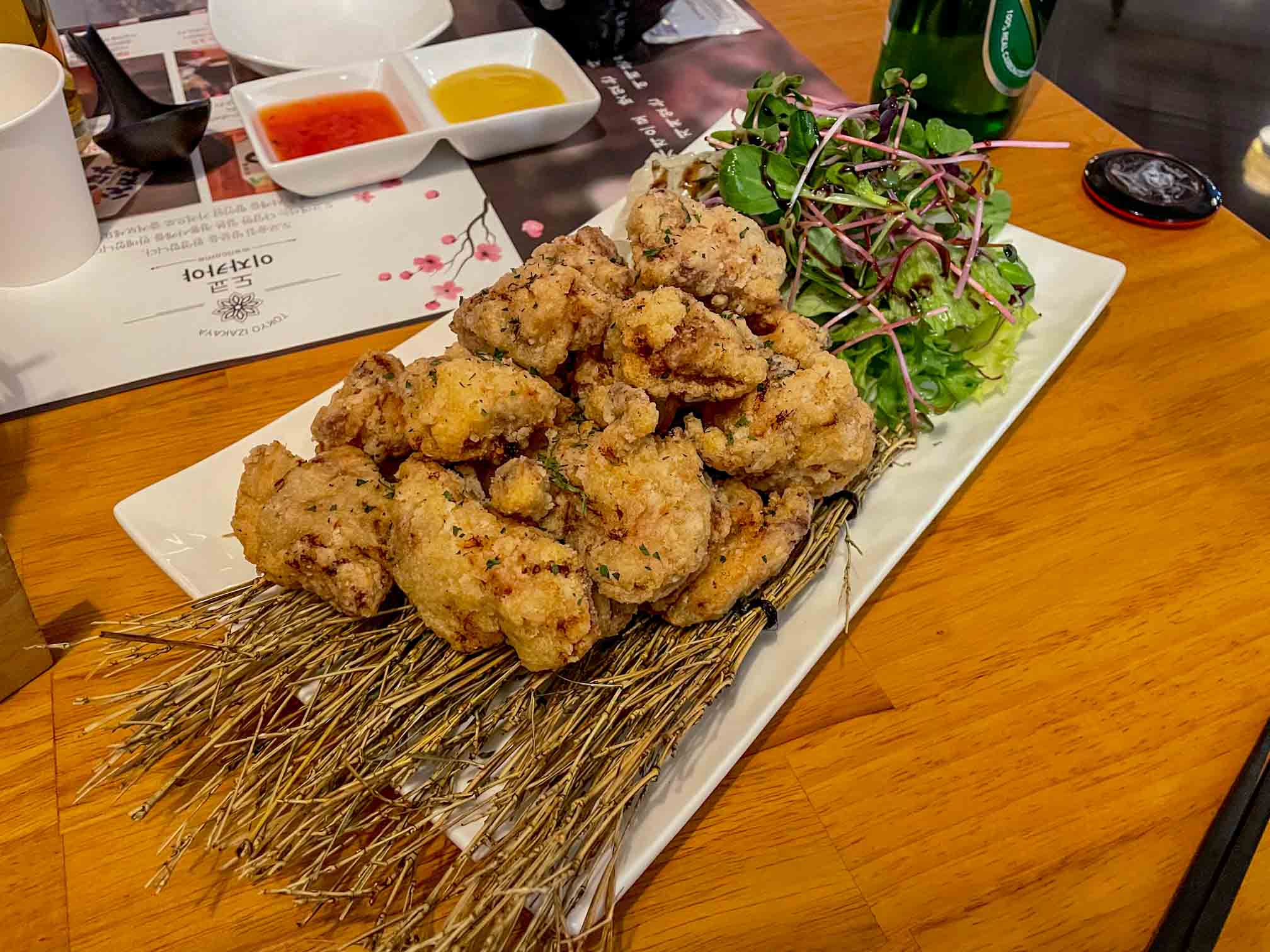 수원 인계동 술집 도쿄술집