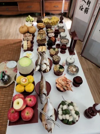 절에서 제사 지낼 때 필요한 비용과 예절 정보 총정리_7