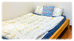 도란도란 한옥 게스트하우스