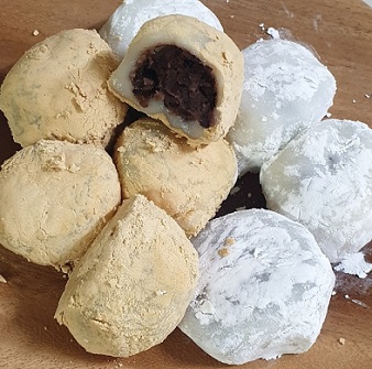 충주-찹쌀떡의달인