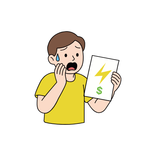 전기요금 누진제 구간 및 소상공인 특별지원