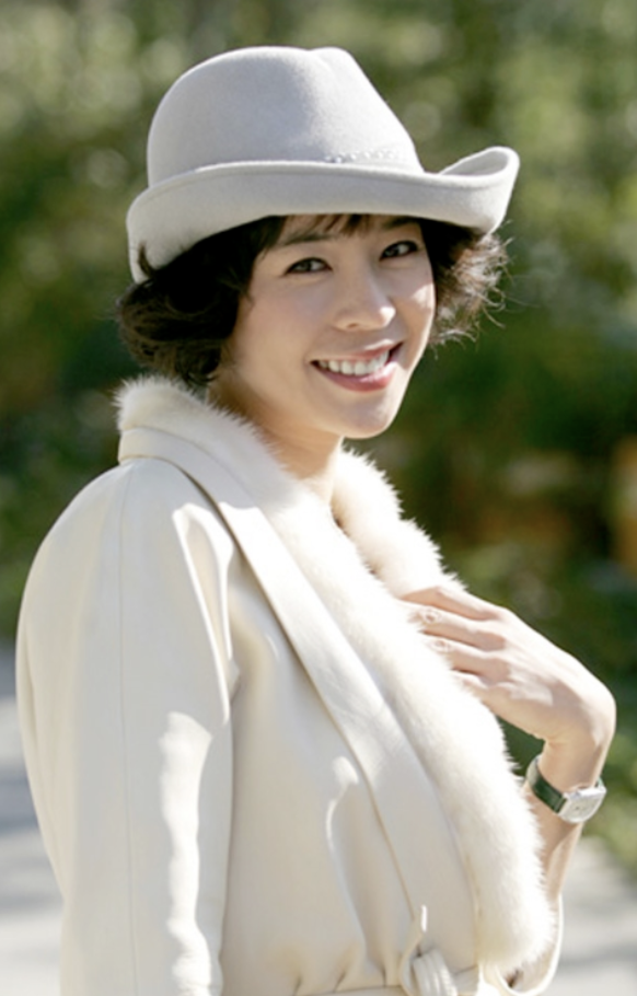 이혜영 리즈