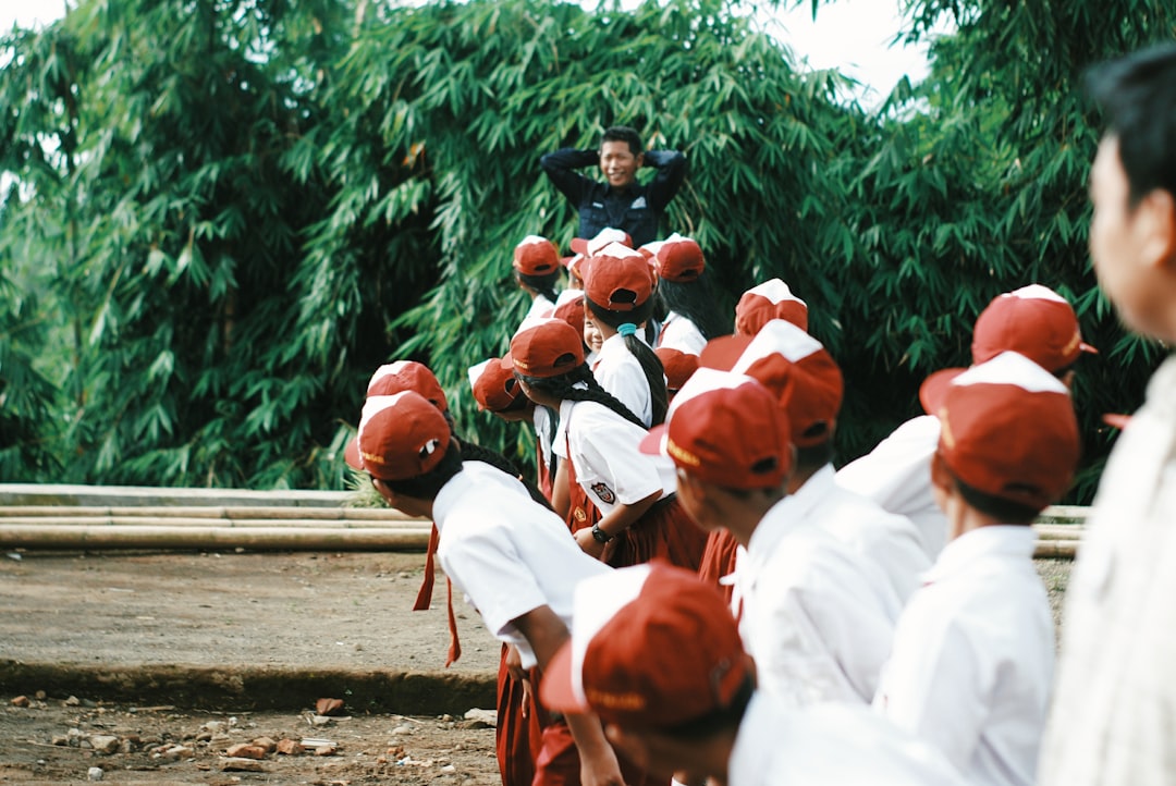 Cultural Courses