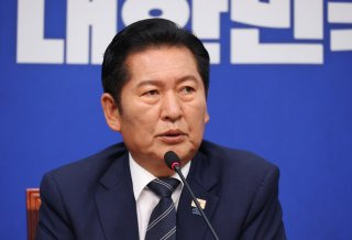 정청래 월드클래스 이재명 외교 성과 높이 평가