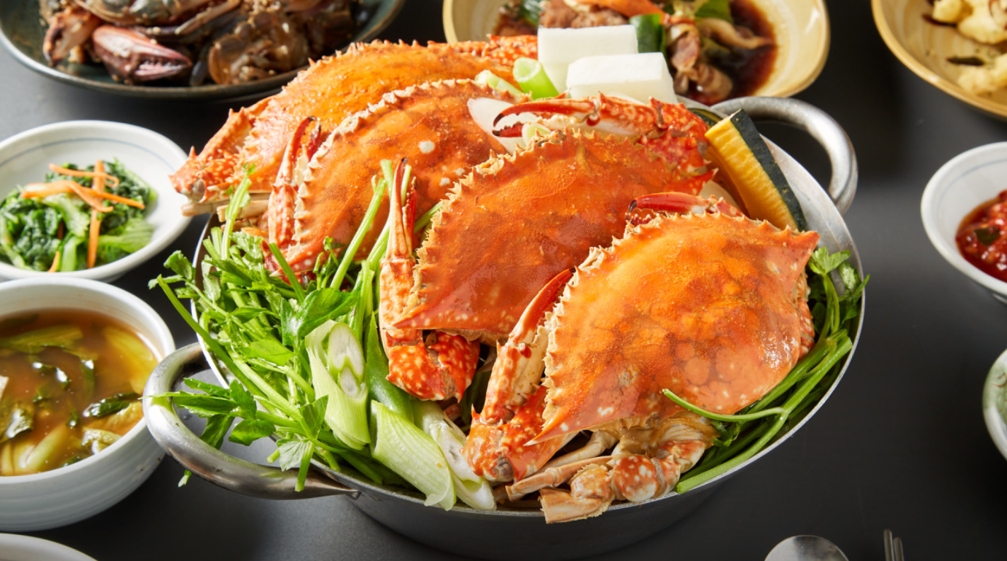 여수 맛집 베스트10