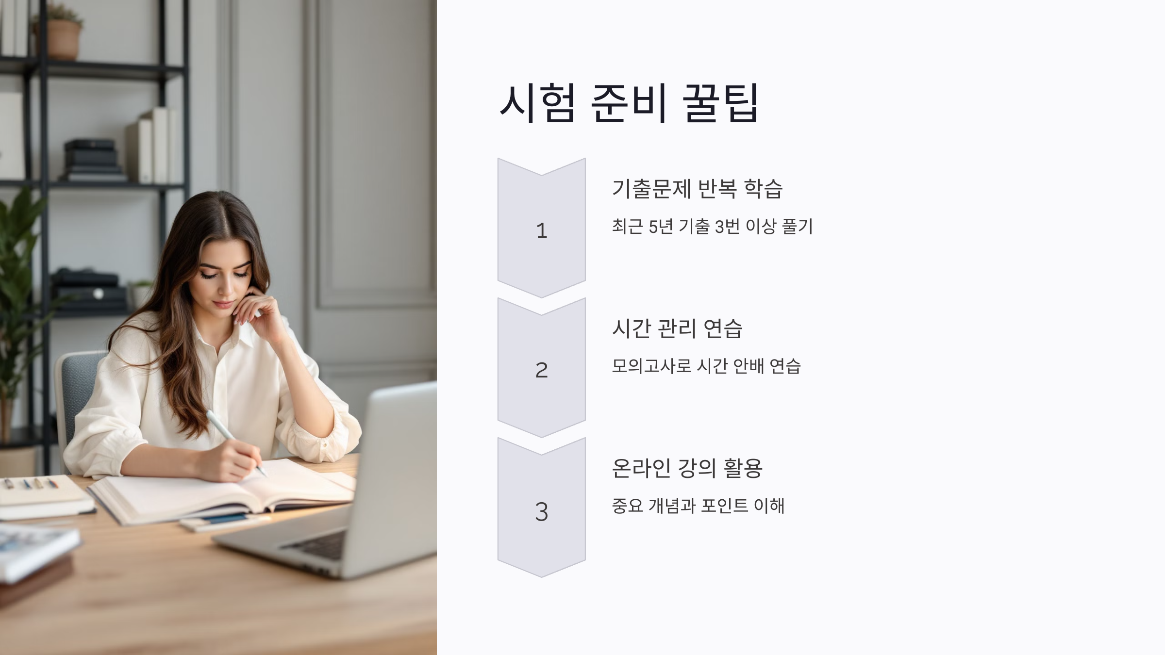 물류관리사