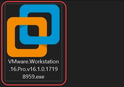 vmware workstation