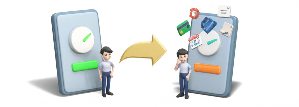 토스뱅크 마이너스통장 이용 가이드 금..