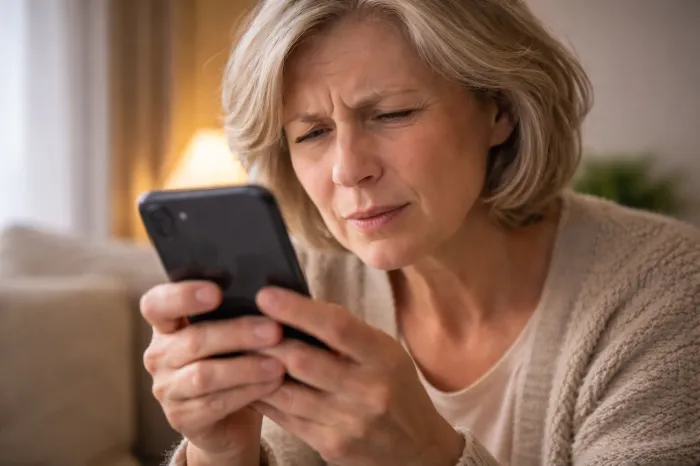 안과 질환의 종류와 증상