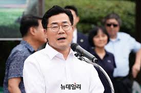 박찬대 국회의원