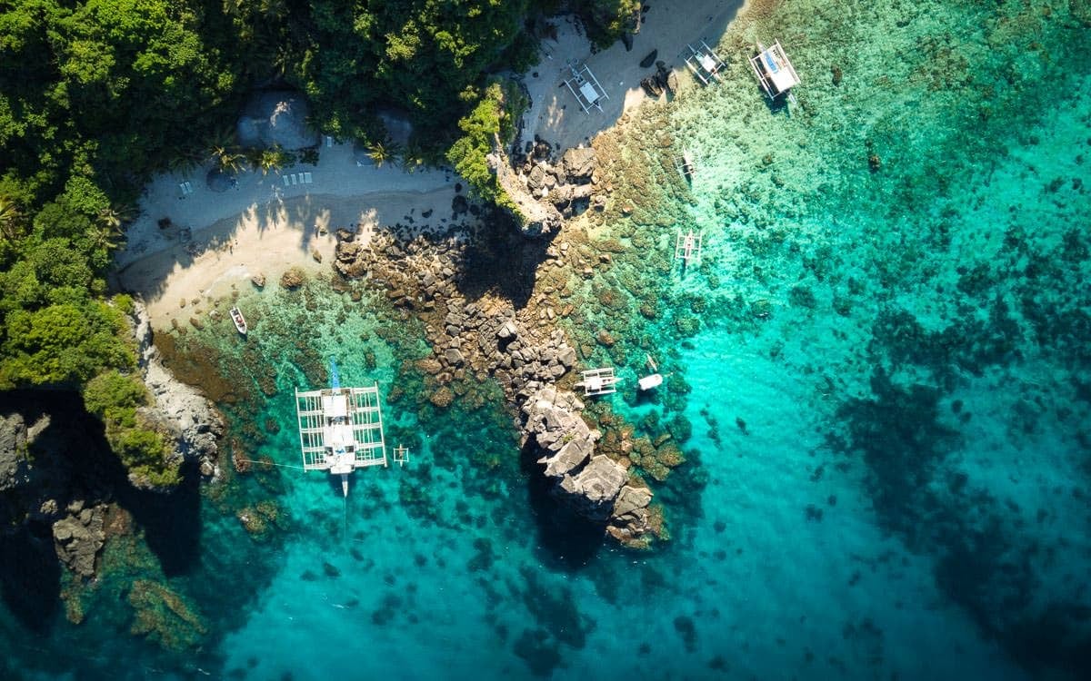 필리핀 세부 날씨 7월 8월 9월 10월