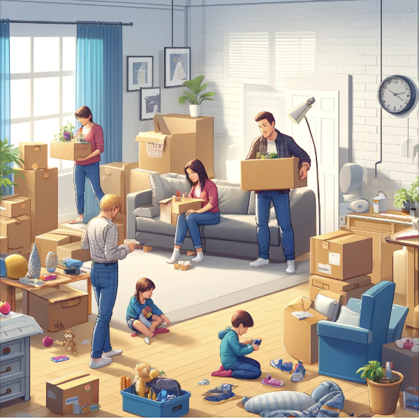 청년 이사비 및 중개보수비 지원 신청방법 1인 최대 25만원