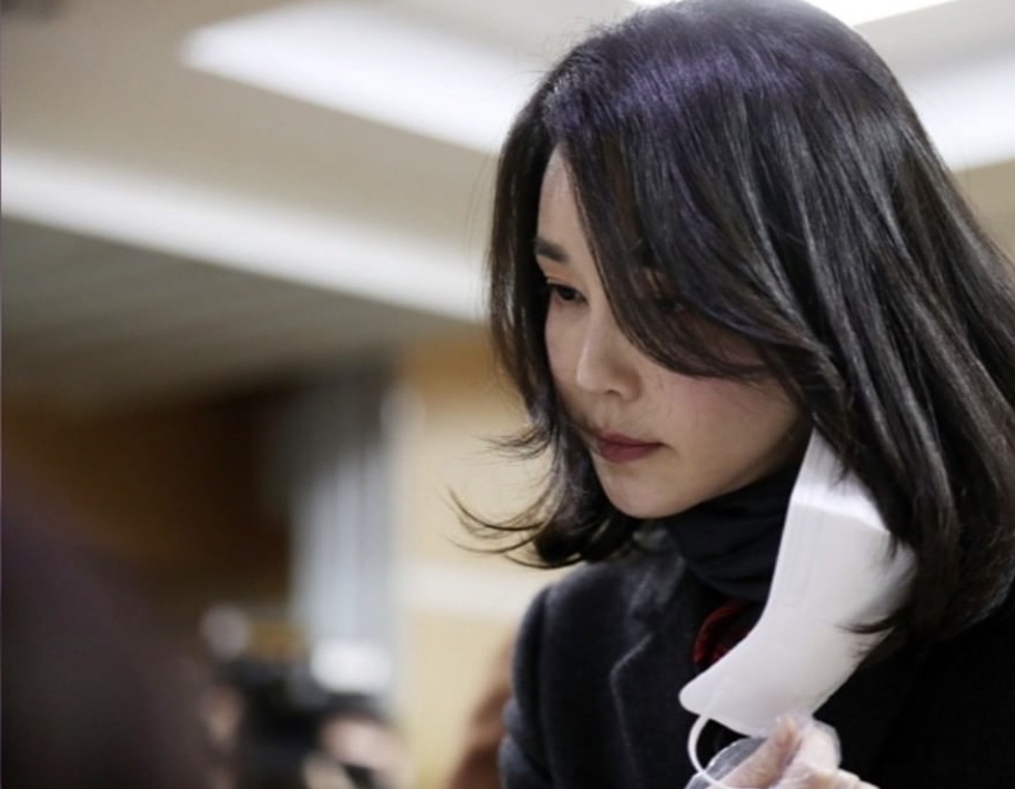 김건희여사-언행일치-언행불일치