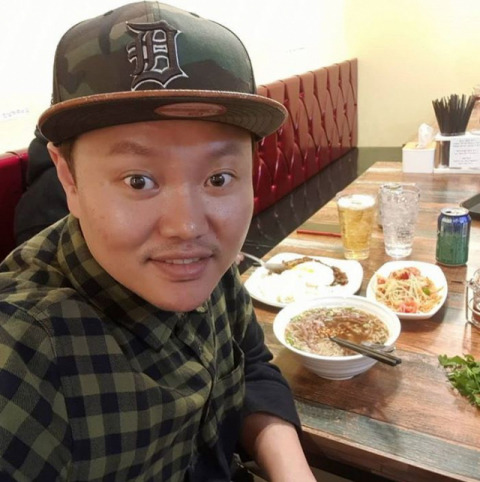 연예인이 운영하는 맛집 추천