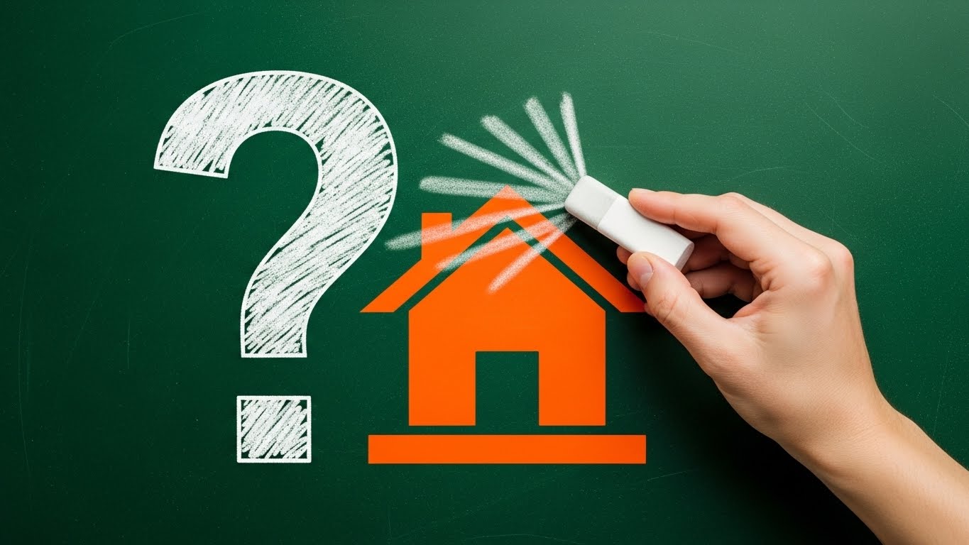 경매는 위험하다? 초보자가 가장 많이 하는 오해 TOP 5 (진실 공개)