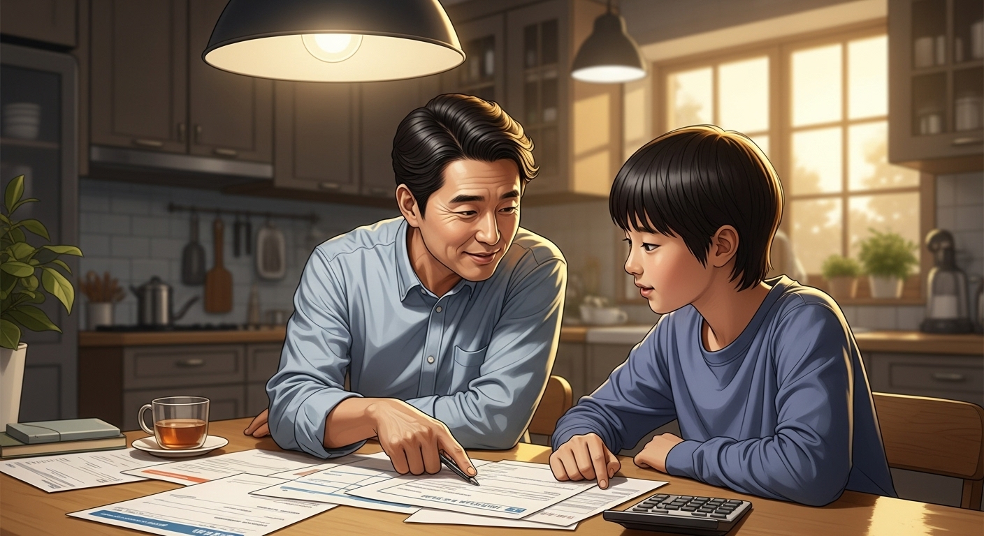 국세청이 말하는 ‘실질적 귀속자’란 무엇인가?