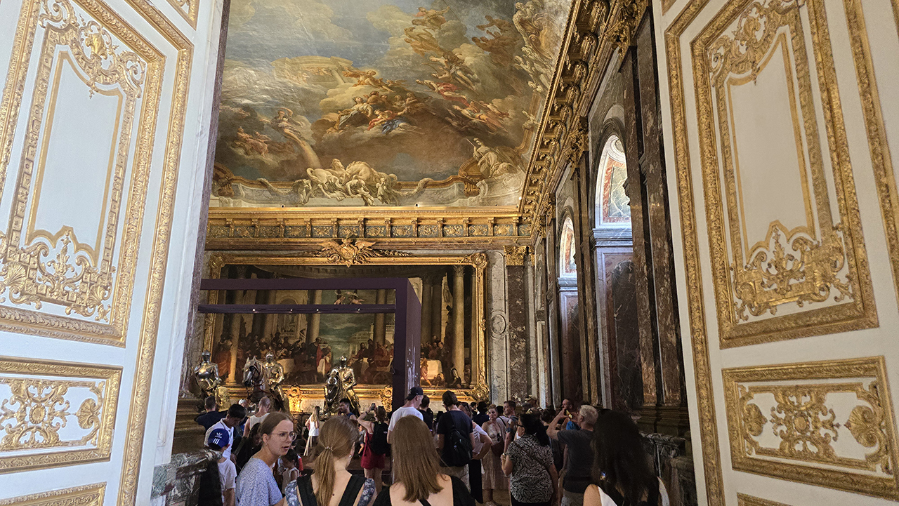 헤라클라스의 방