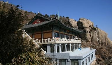 출처- 금산 보리암 업체사진 남해 여행코스 BEST6 추천 힐링 감성 남해 핵심코스 총정리