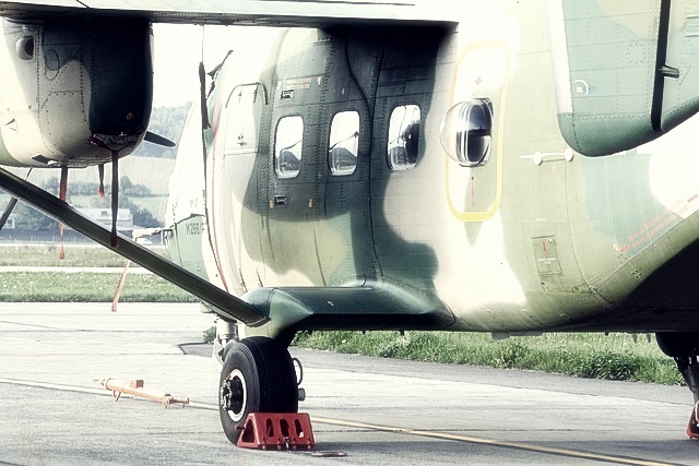 한국항공우주 주가분석