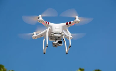 드론자격증 취득방법, 종류(시험일정, 취업)